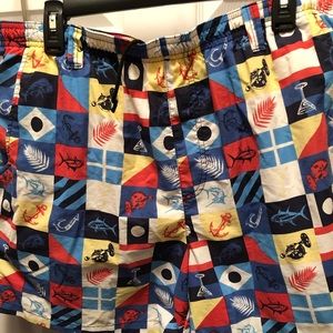 Swimsuit by Columbia